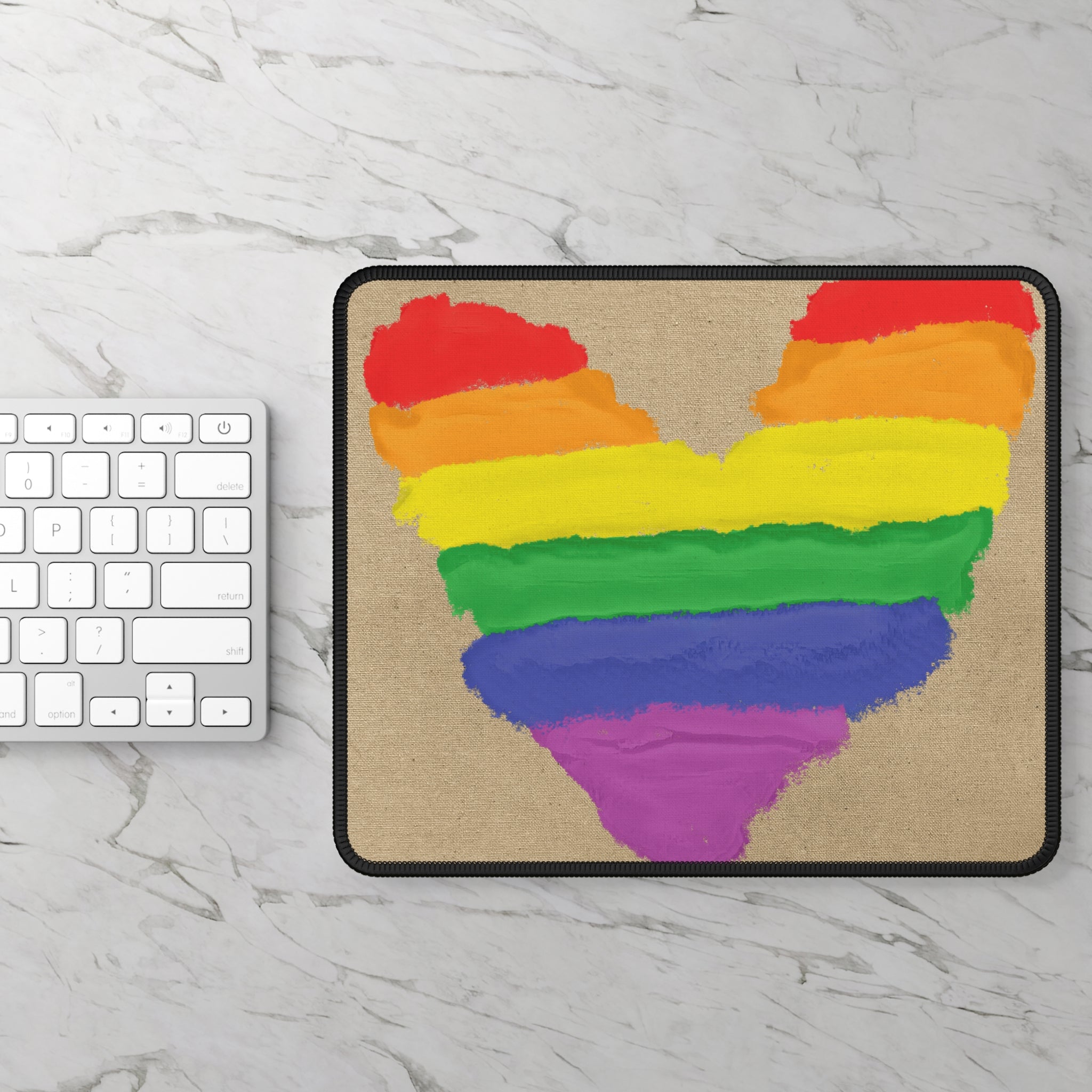 Pride Mouse Pad