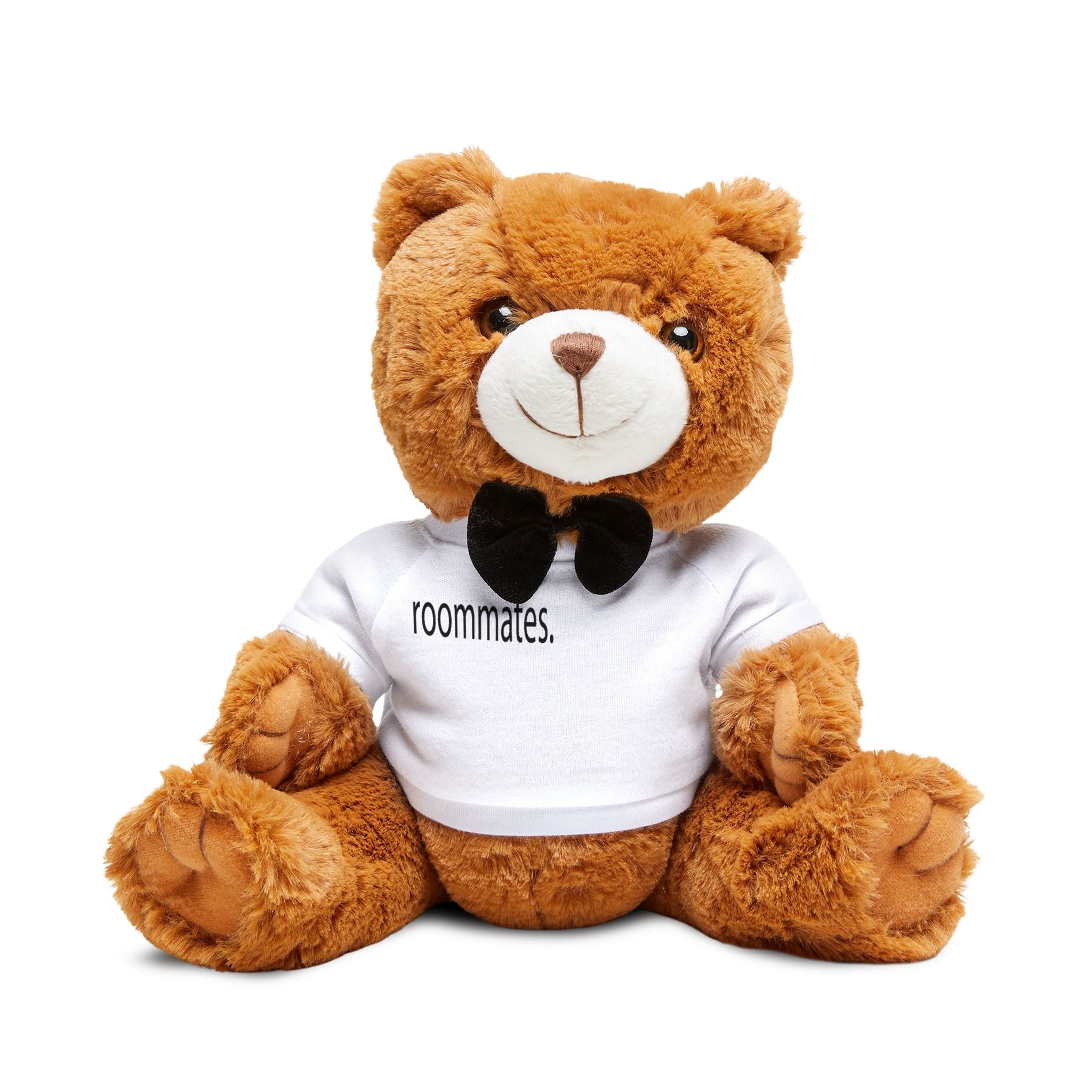 roommates. Teddy Bear Bundle