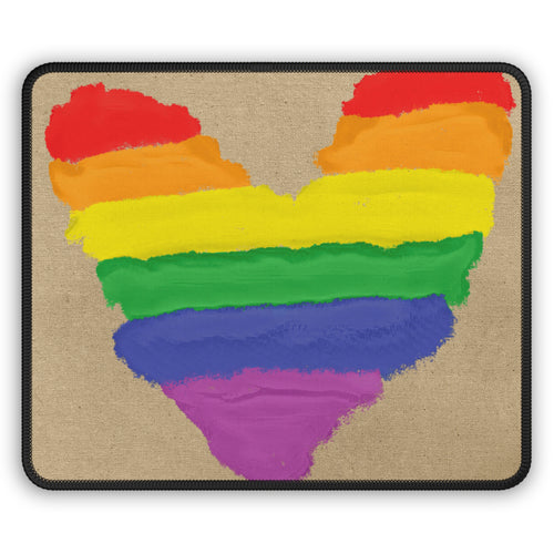 Pride Mouse Pad