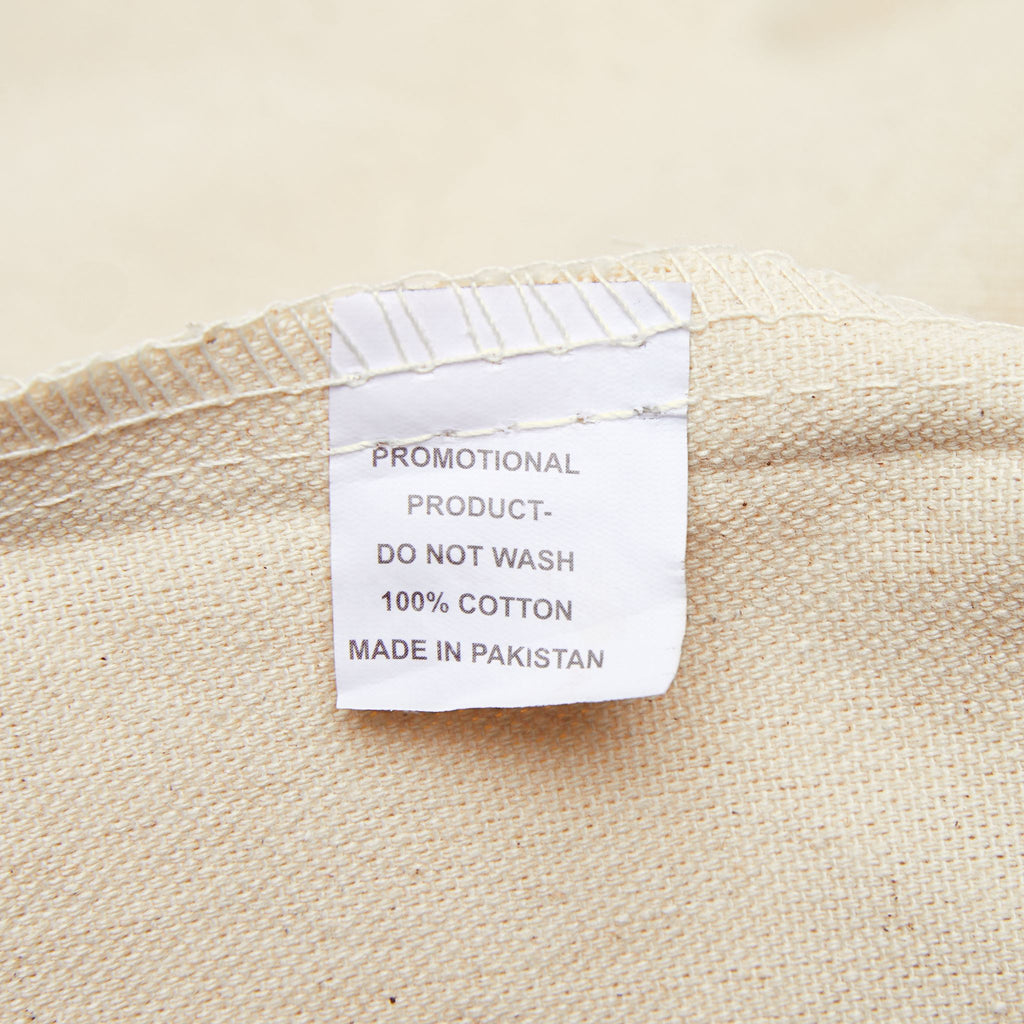 ProteKt Trans Kids Cotton Canvas Tote — Quirky Design