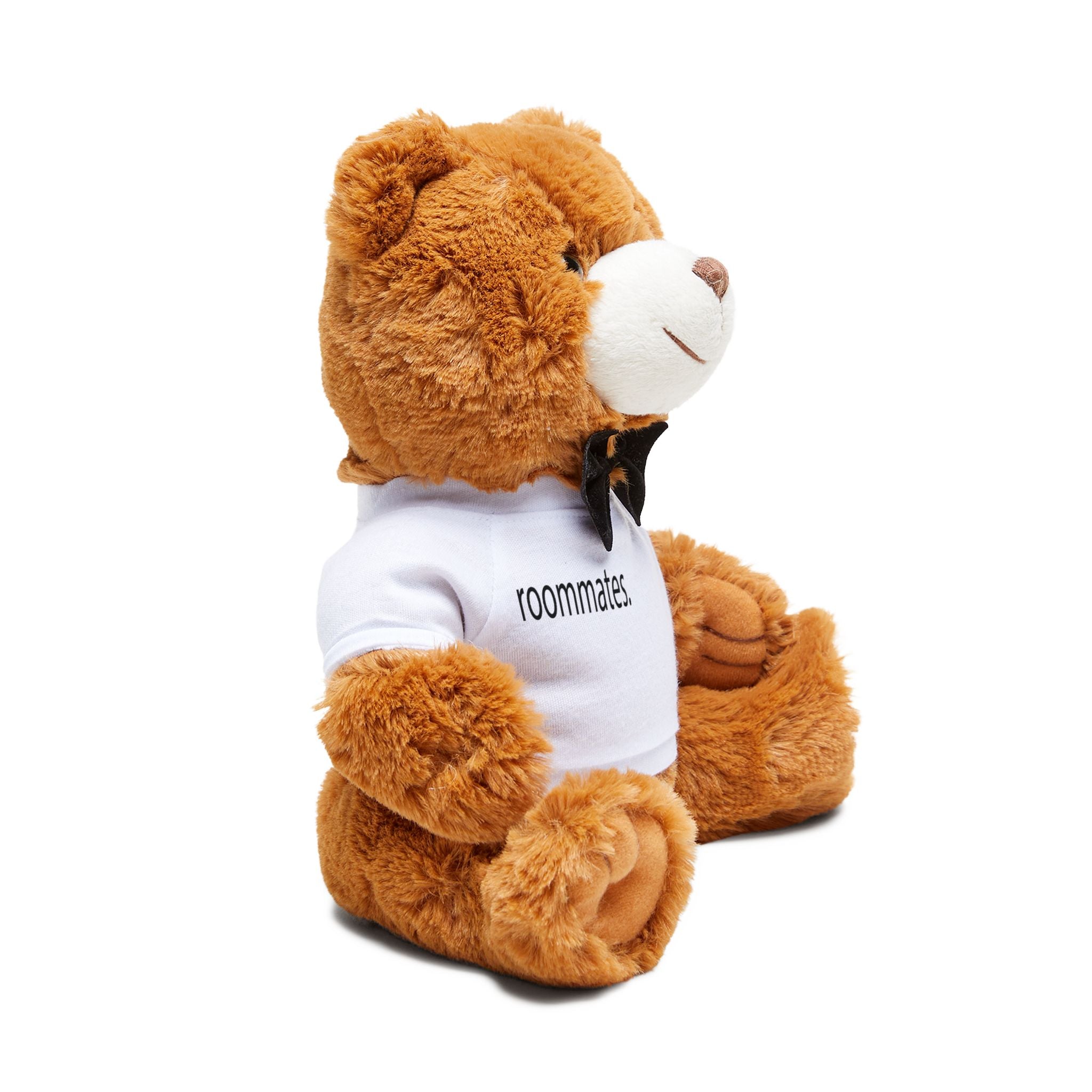 roommates. Teddy Bear Bundle