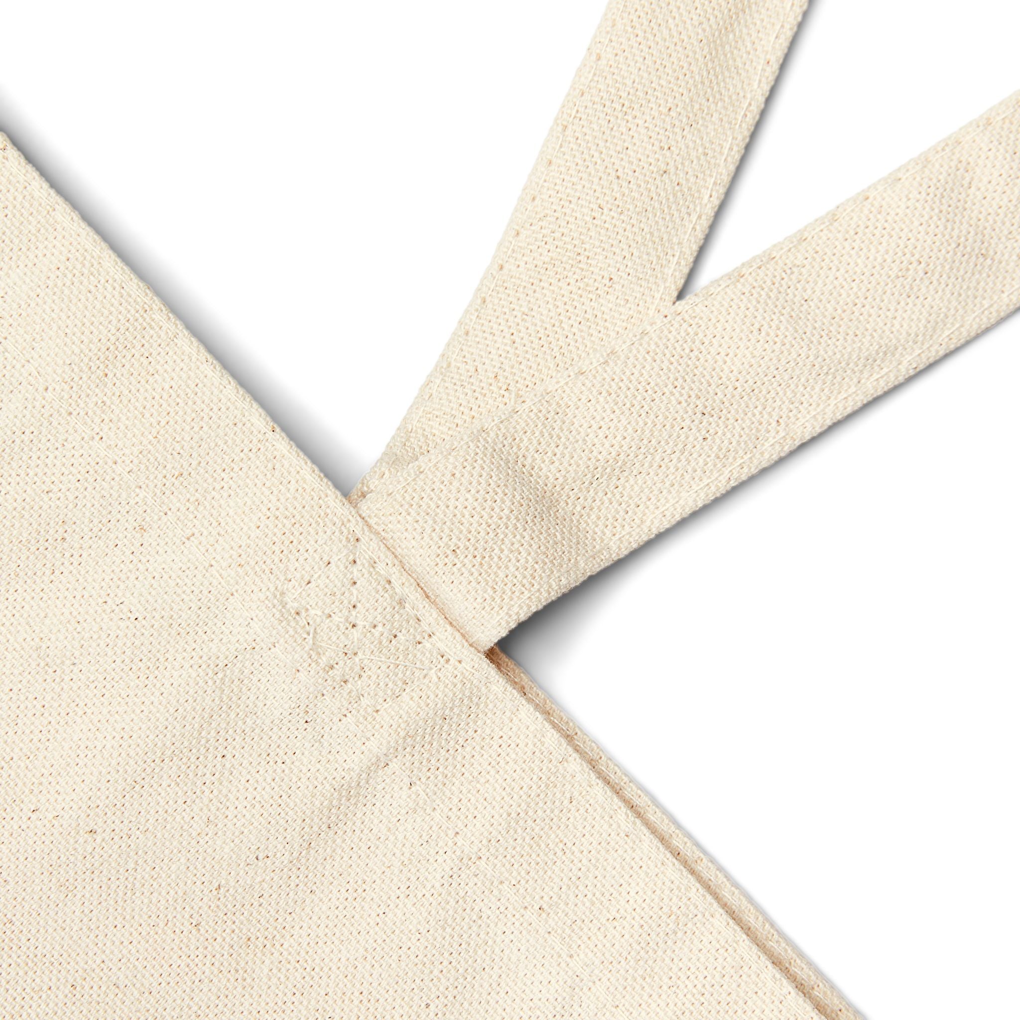ProteKt Trans Kids Cotton Canvas Tote — Quirky Design